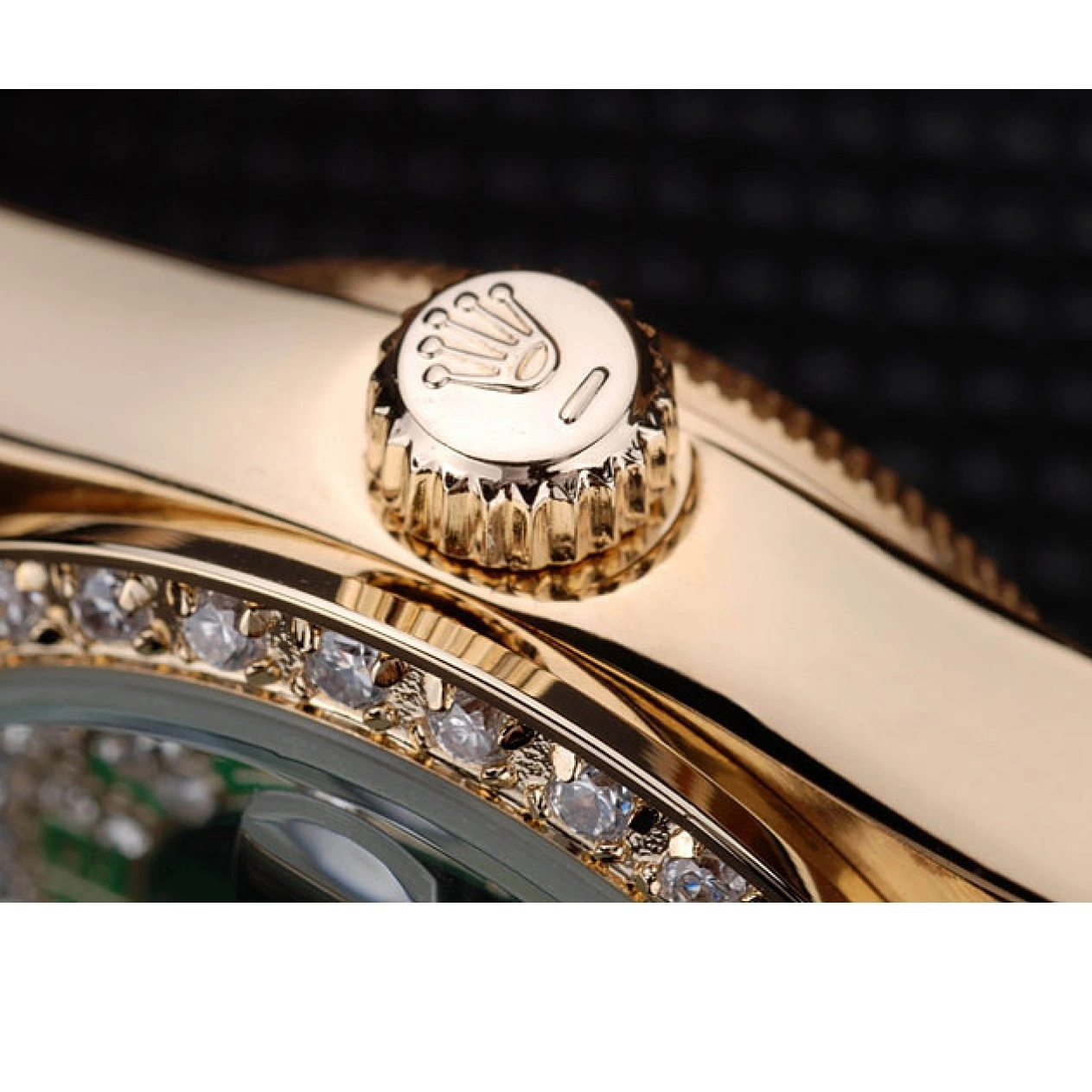 Aaa replica watch Rolex Datejust-rl39 0703